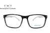 Lente Oftálmico Bright Vision Eyewear BV041 Negro