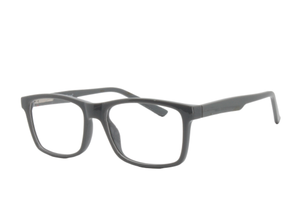 Lente Oftálmico Bright Vision Eyewear BV5035 Gris