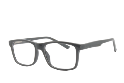 Lente Oftálmico Bright Vision Eyewear BV5035 Gris