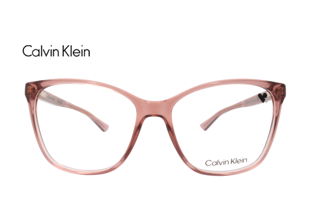 Lente Oftálmico marca Calvin Klein CK23523 Rosa