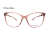 Lente Oftálmico marca Calvin Klein CK23523 Rosa