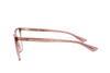 Lente Oftálmico marca Calvin Klein CK23523 Rosa