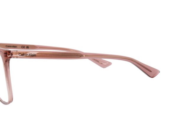 Lente Oftálmico marca Calvin Klein CK23523 Rosa