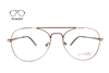 Lente Oftálmico C - Mark CMM231M3701 Dorado