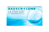 Lente de contacto ULTRA Bausch + Lomb