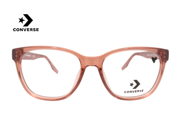 Lente Oftálmico marca Converse CV5068 Rosa transparente