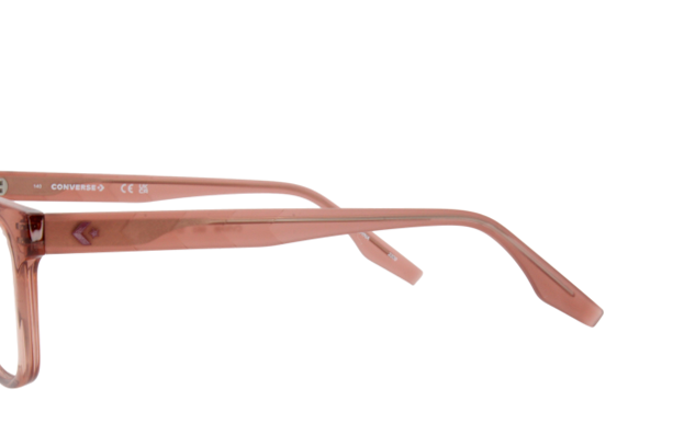 Lente Oftálmico marca Converse CV5068 Rosa transparente