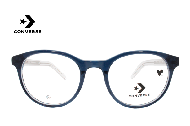 Lente Oftálmico marca Converse CV5081 Azul