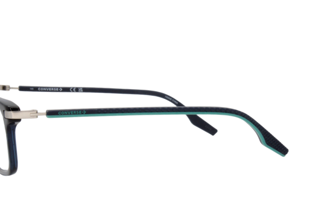 Lente Oftálmico marca Converse CV5070 Azul