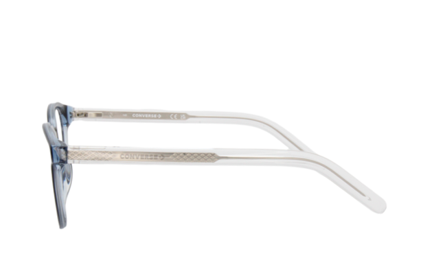 Lente Oftálmico marca Converse CV5081 Azul