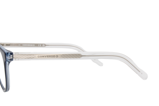 Lente Oftálmico marca Converse CV5081 Azul