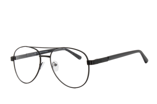 Lente Oftálmico Ellis Eyewear ELLIS1008C Negro