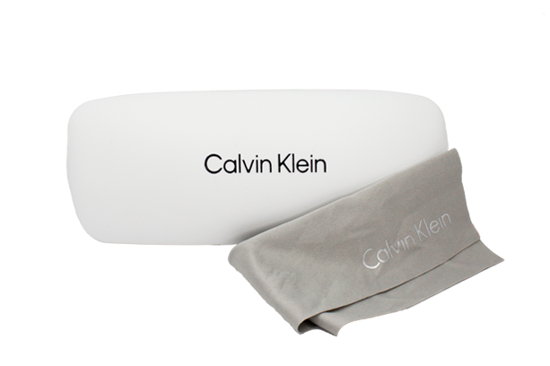 Lente Oftálmico marca Calvin Klein CK23523 Negro