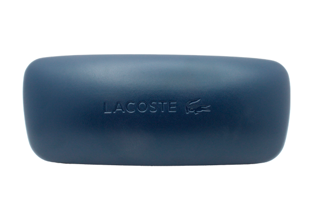 Lente Oftálmico marca Lacoste L2926400 Azul mate