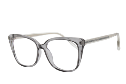 Lente Oftálmico Marina Eyewear MR8029 Gris transparente