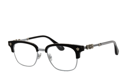 Lente Oftálmico Marina Eyewear PG2052C2 Negro con plata