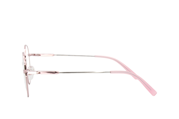 Lente Oftálmico St Bar Eyewear STB12370 Rosa