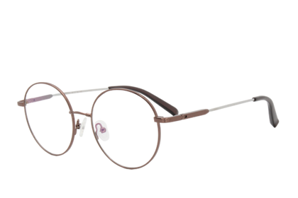 Lente Oftálmico St Bar Eyewear STB12370 Cobre