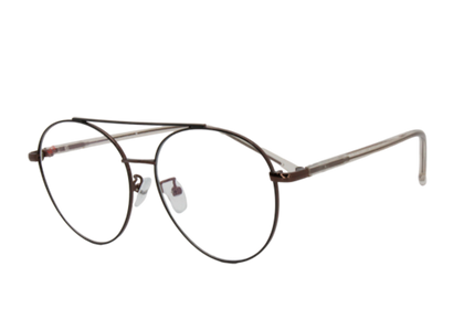 Lente Oftálmico Visual Eyewear VS190004C28 Cobre