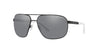 Lente solar Armani Exchange AX2040S Black
