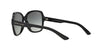 Lente solar Armani Exchange AX4029S Black