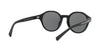 Lente solar Armani Exchange AX4114S Matte Black