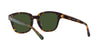 Lente solar Coach 0HC8340U Matte Dark Tortoise