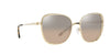 Lente solar Michael Kors Amsterdam 0MK1090 Light Gold