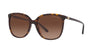 Lente solar Michael Kors Anaheim 0MK2137U Dark Tortoise