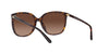 Lente solar Michael Kors Anaheim 0MK2137U Dark Tortoise