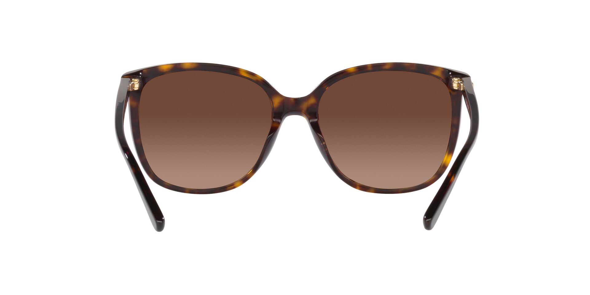 Lente solar Michael Kors Anaheim 0MK2137U Dark Tortoise