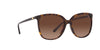 Lente solar Michael Kors Anaheim 0MK2137U Dark Tortoise