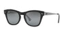 Lente solar Ray-Ban RB0707SM Azul Vintage Espejado