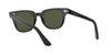 Lente solar Ray-Ban Meteor Classic RB2168 Verde Classic