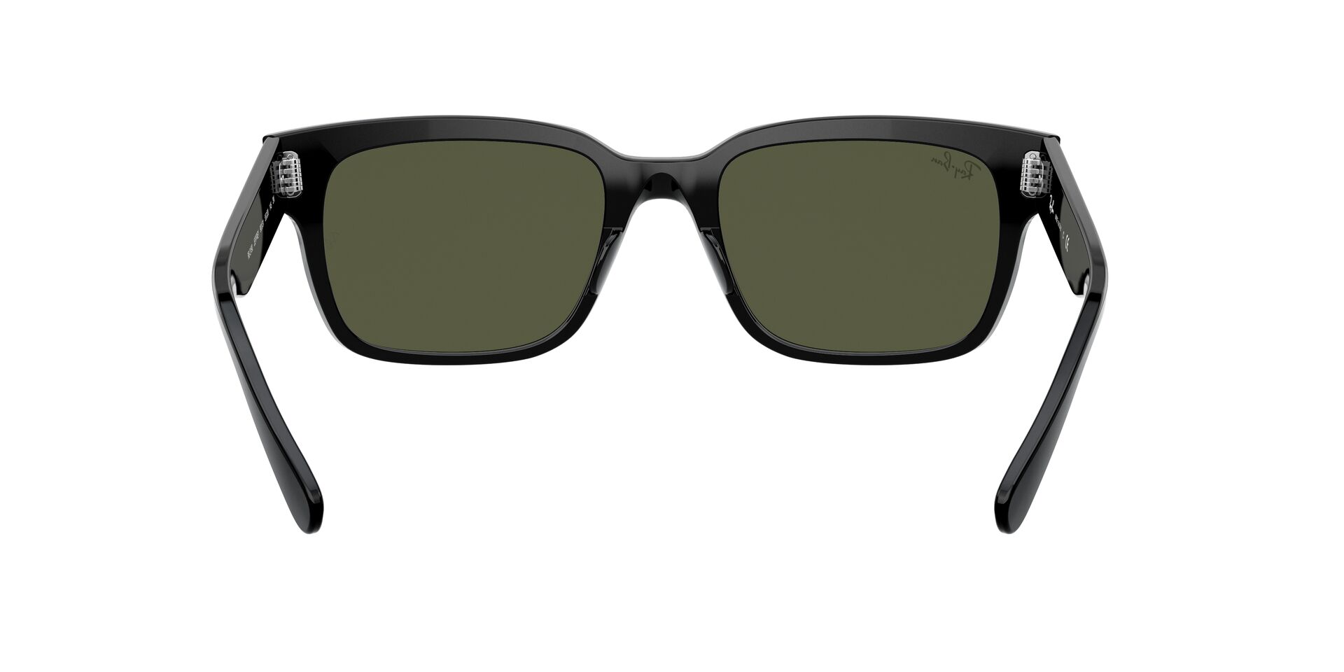 Lente solar Ray-Ban Jeffrey RB2190 Verde Classic