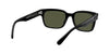 Lente solar Ray-Ban Jeffrey RB2190 Verde Classic