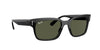 Lente solar Ray-Ban Jeffrey RB2190 Verde Classic