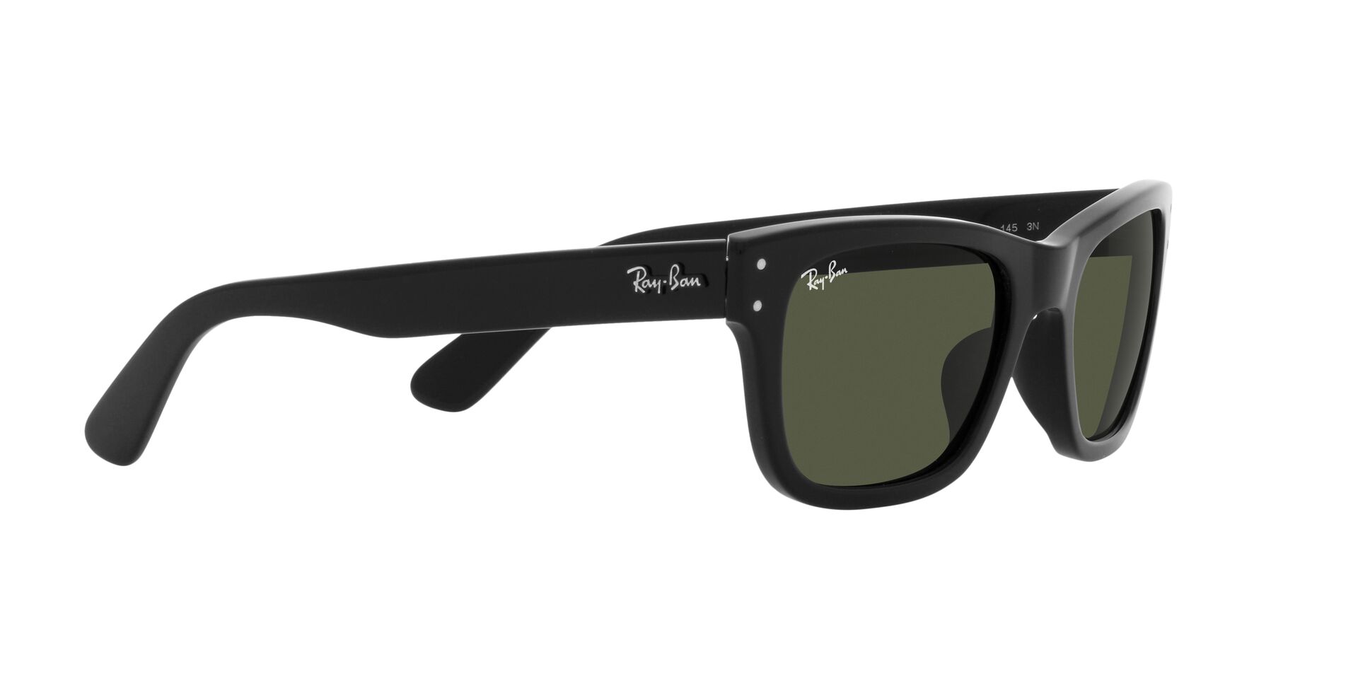 Lente solar Ray-Ban Burbank RB2283 Verde Classic