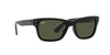 Lente solar Ray-Ban Burbank RB2283 Verde Classic