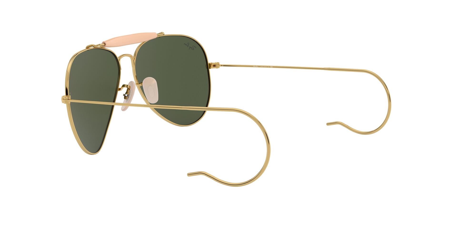 Lentes ray ban discount outdoorsman