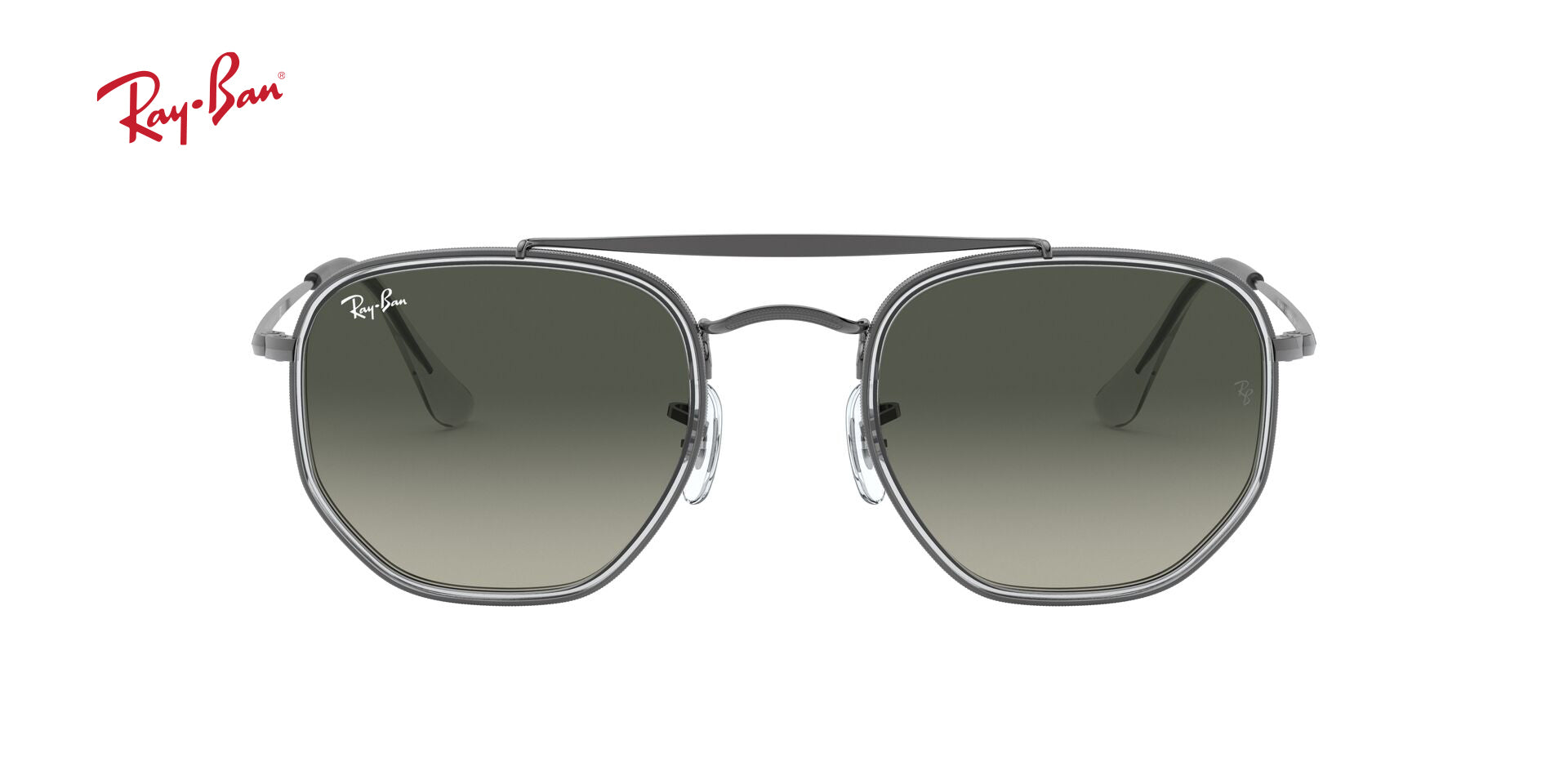 Lentes ray 2025 ban marshal