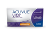 Lente de contacto ACUVUE Vita Astigmatismo