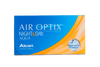 Lente de contacto AIR OPTIX Aqua Night & Day