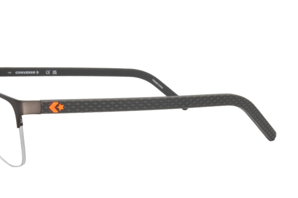 Lente Oftálmico marca Converse CV3016 Plata mate