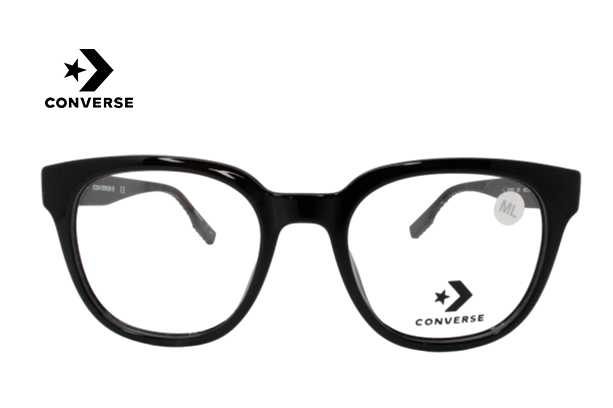 Lente Oftálmico marca Converse CV5032 Negro