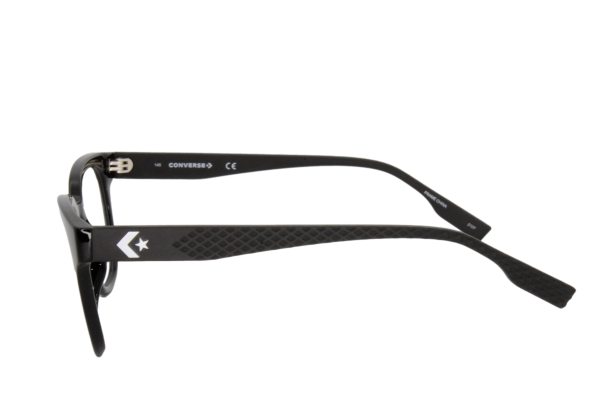 Lente Oftálmico marca Converse CV5032 Negro