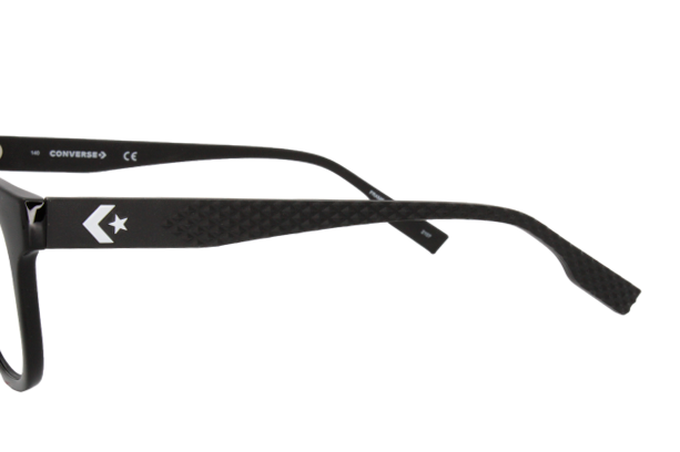 Lente Oftálmico marca Converse CV5032 Negro