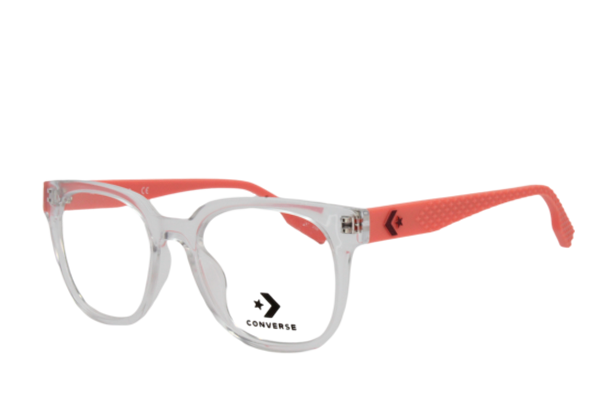 Lente Oftálmico marca Converse CV5032 Transparente con rosa