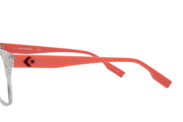 Lente Oftálmico marca Converse CV5032 Transparente con rosa