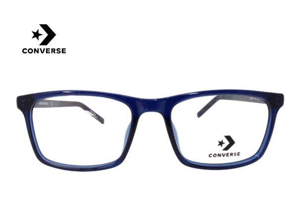 Lente Oftálmico marca Converse CV5049 Azul